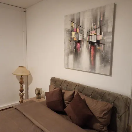 Bella Notte Apartament *