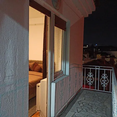 Apartament Bella Notte Ni