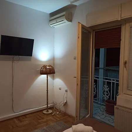 Apartament Bella Notte