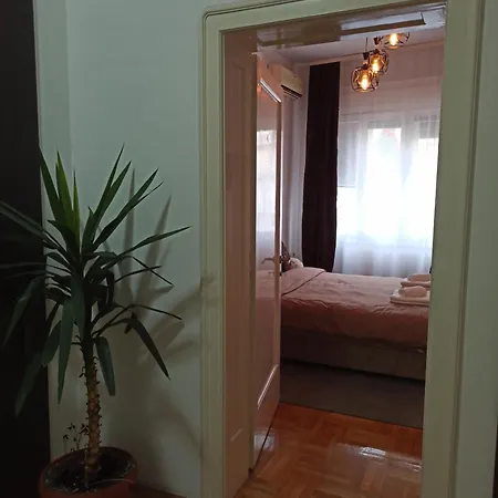 Bella Notte Apartman Ni