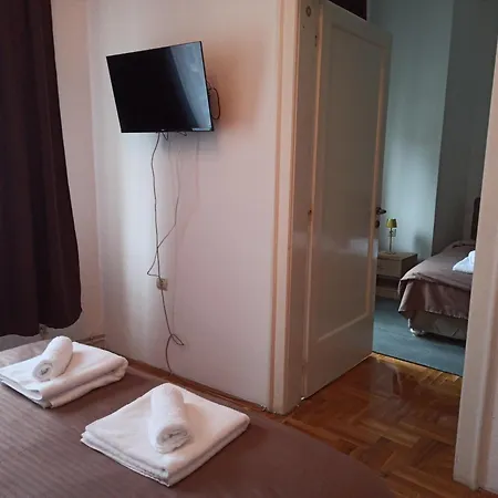 Apartman Bella Notte *