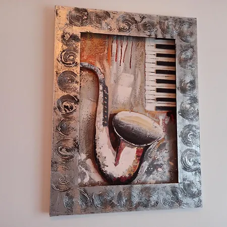 Apartman Bella Notte *