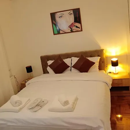 Apartman Bella Notte