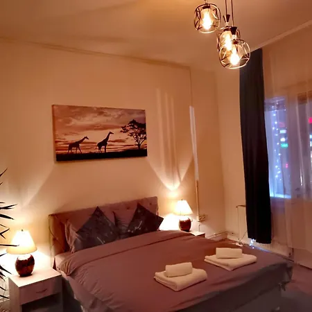 Apartman Bella Notte