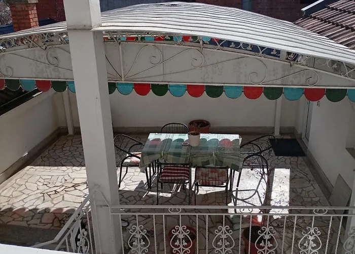 Bella Notte Apartman