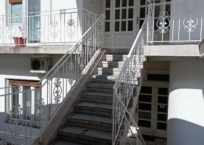 Bella Notte Apartman Ni