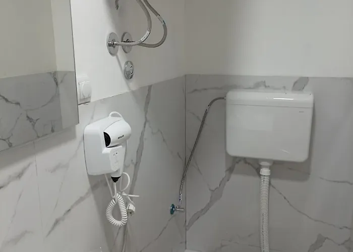 Bella Notte Apartman *