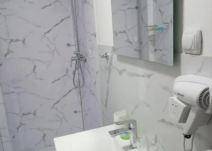 Bella Notte Apartman