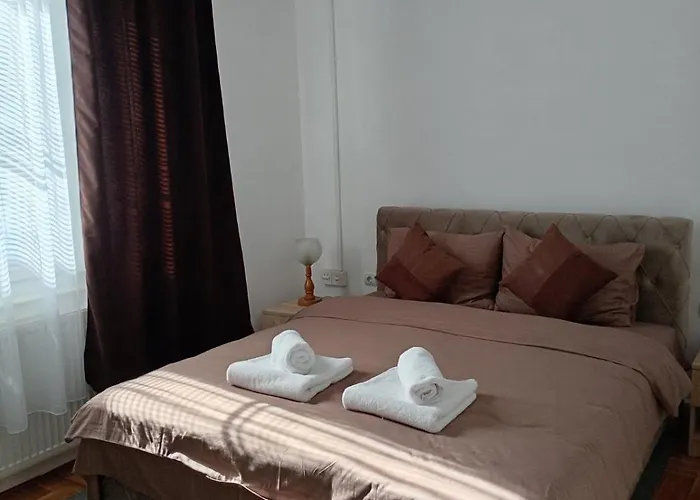 Bella Notte Apartament Ni