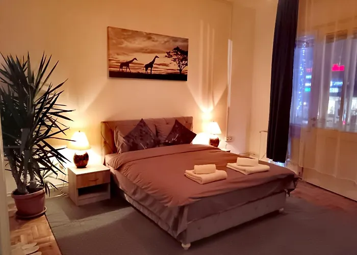 Apartament Bella Notte