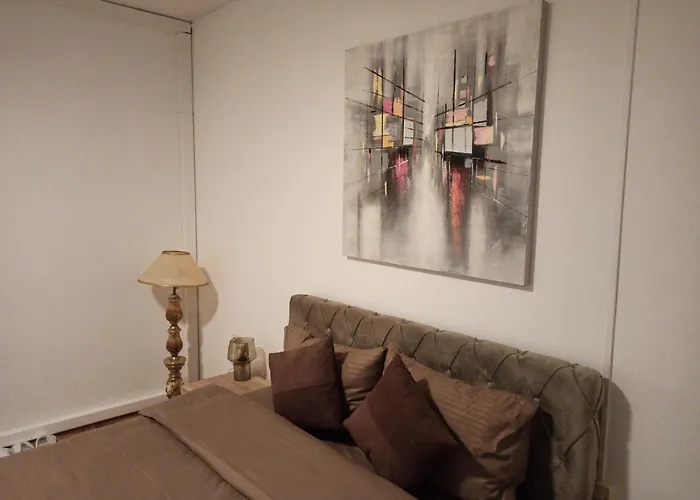 Bella Notte Apartman *