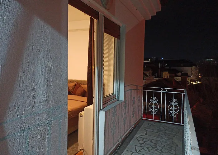 Apartman Bella Notte Ni