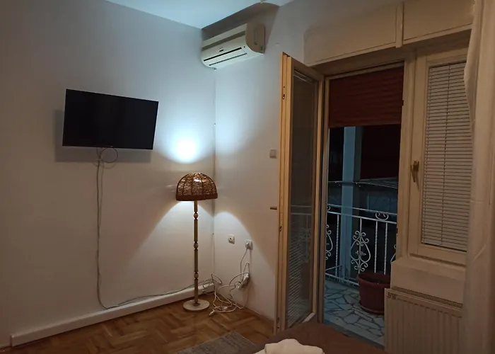 Apartament Bella Notte