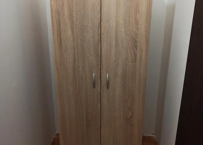 Apartament Bella Notte