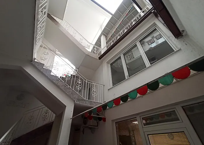 Apartament Bella Notte *