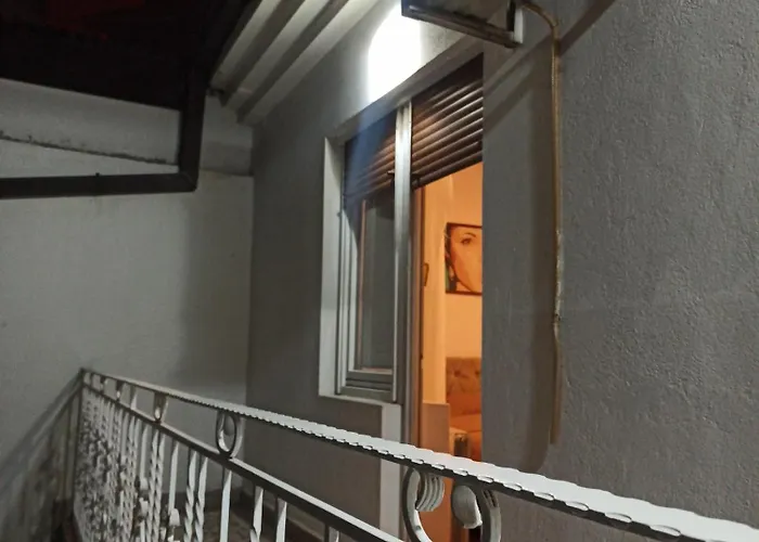 Bella Notte Apartman Ni