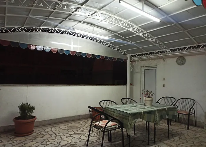 Apartman Bella Notte Ni