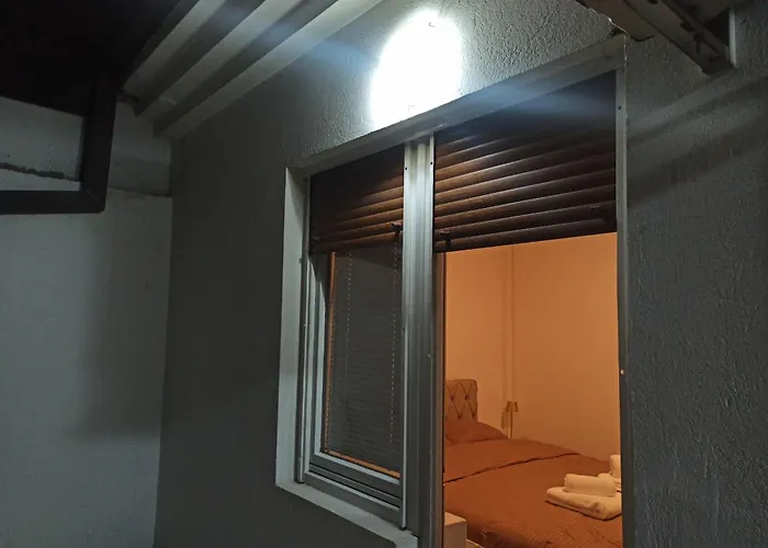 Bella Notte Apartament *