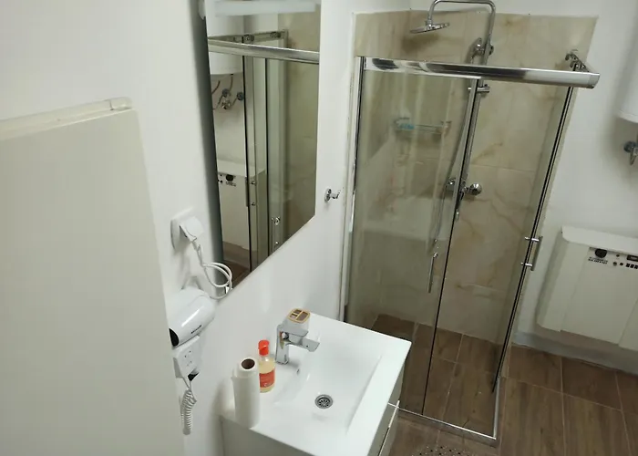 Apartament Bella Notte *