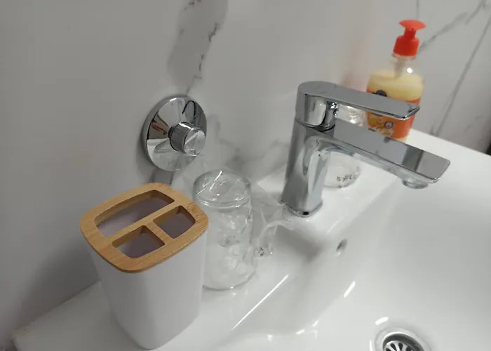 Apartament Bella Notte *