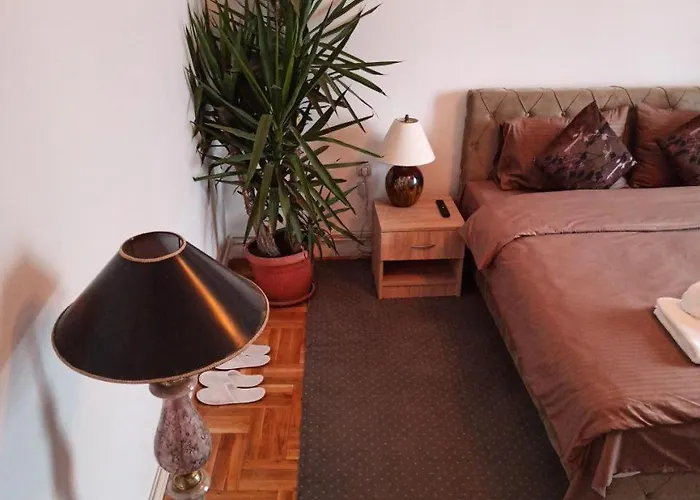 Bella Notte Apartament