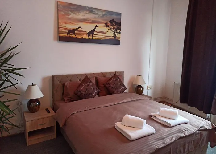 Apartman Bella Notte