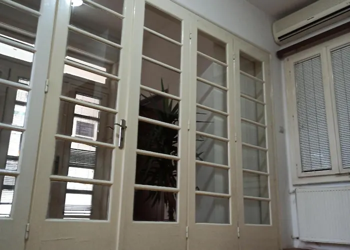 Bella Notte Apartament