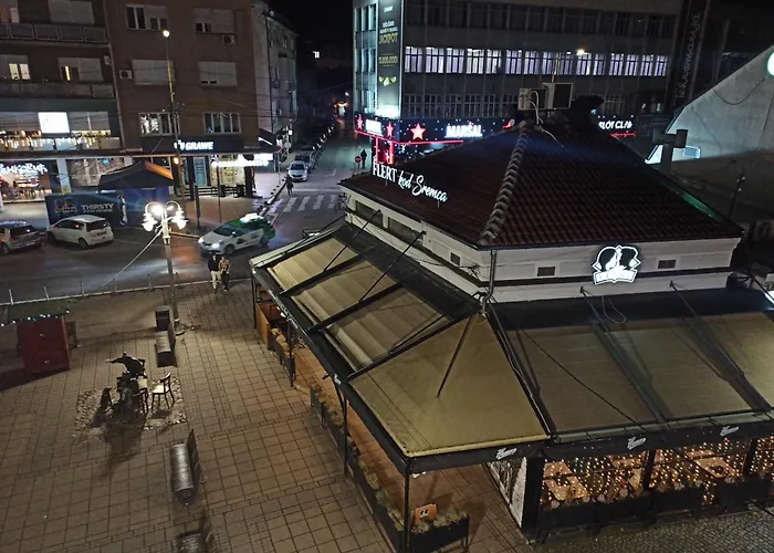 Bella Notte Apartman