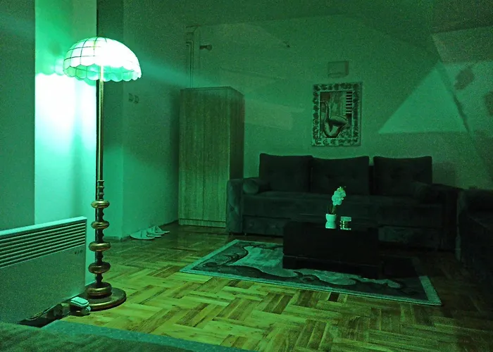 Apartament Bella Notte