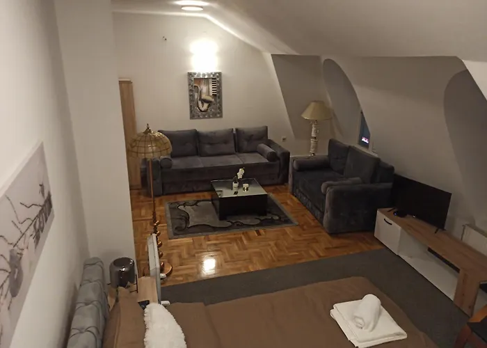 Apartament Bella Notte