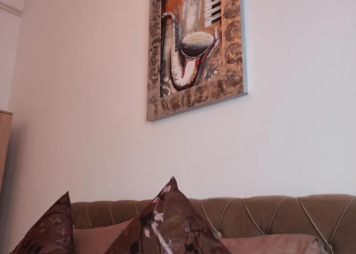 Apartman Bella Notte Ni