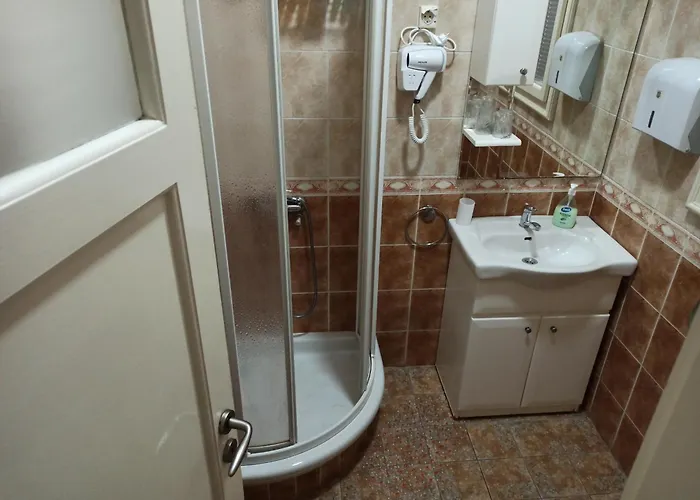 Bella Notte Apartman *