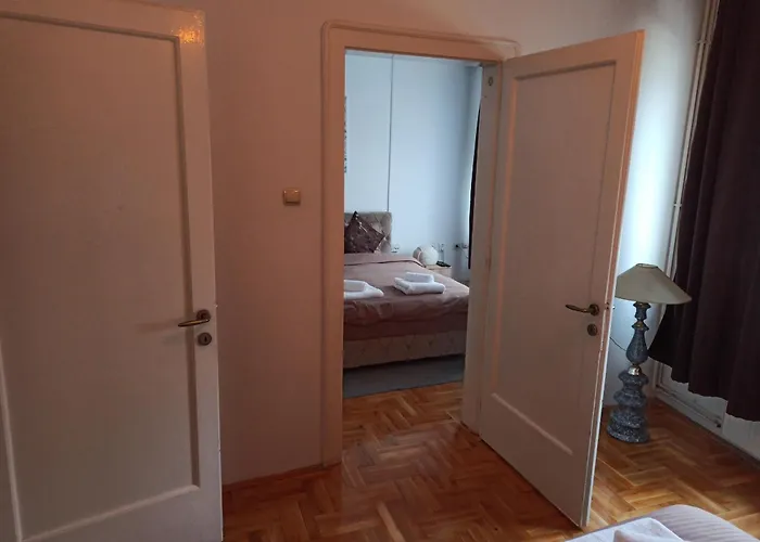 Apartman Bella Notte Ni