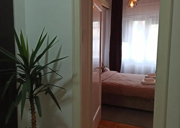 Bella Notte Apartament Ni