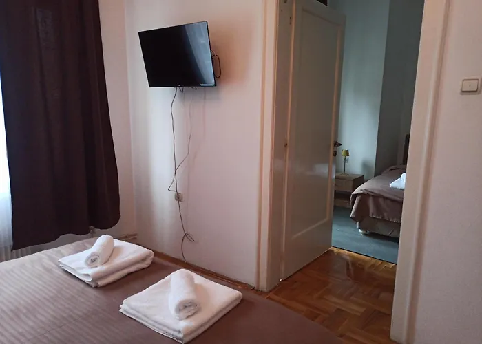 Apartament Bella Notte *