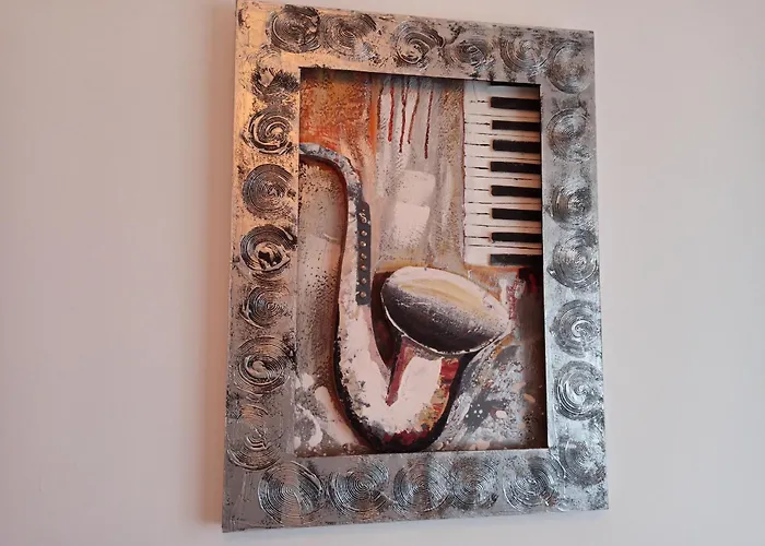 Apartman Bella Notte *