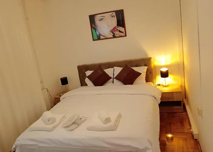 Apartman Bella Notte