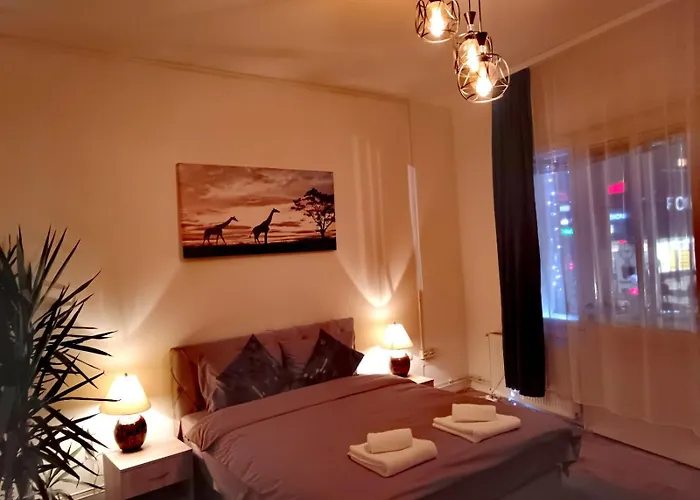 Apartament Bella Notte