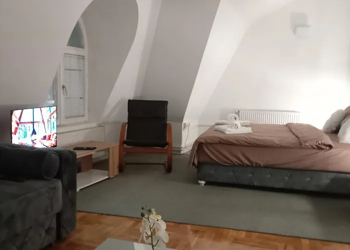 Bella Notte Apartament Ni