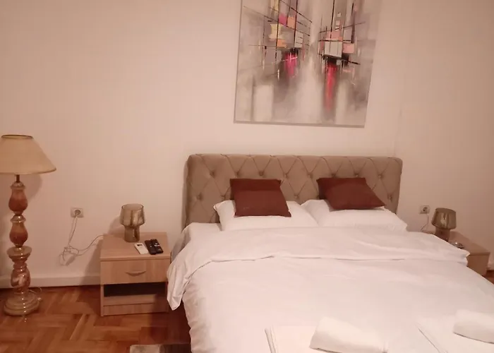 Bella Notte Apartament Ni
