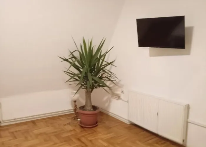 Bella Notte Apartament *