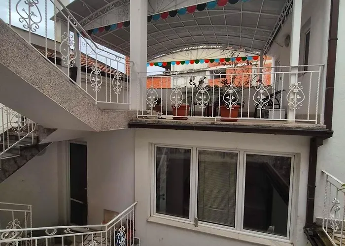 Bella Notte Apartament Ni