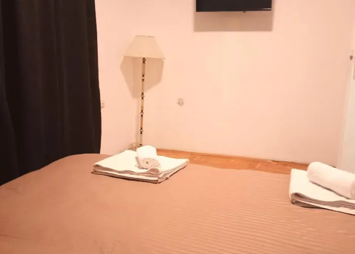 Apartman Bella Notte *