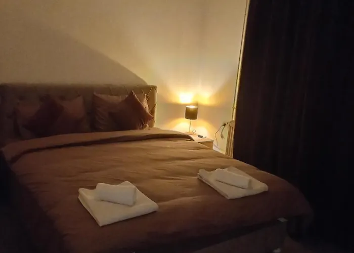 Apartament Bella Notte *