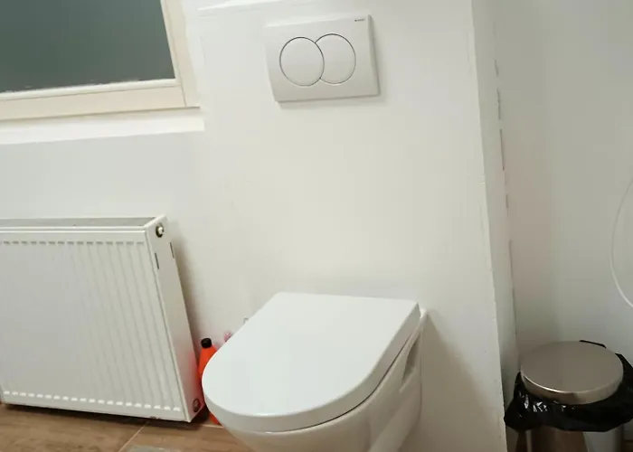 Apartament Bella Notte *