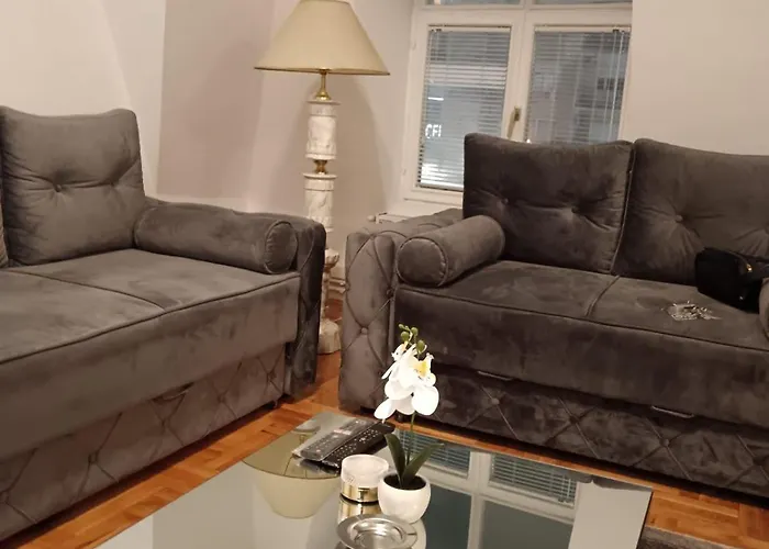 Bella Notte Apartament