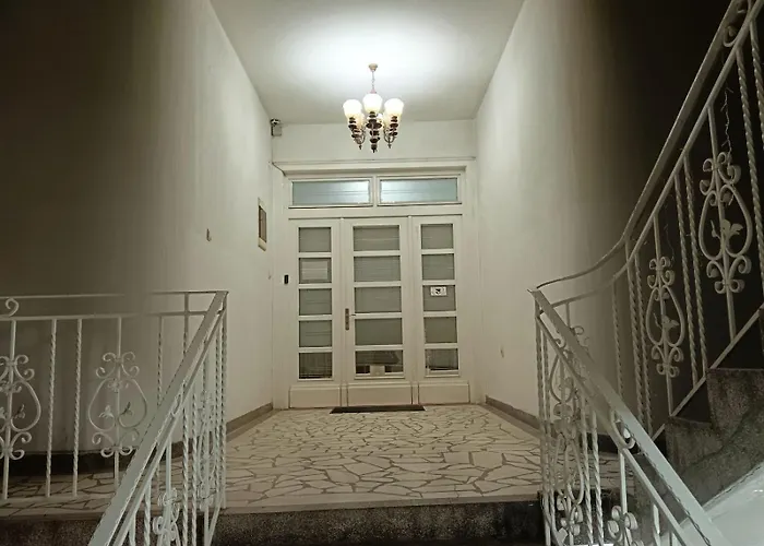 Apartman Bella Notte Ni