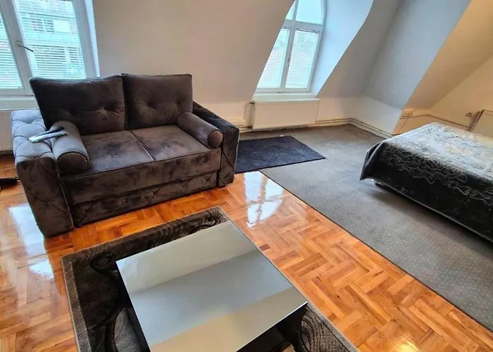 Bella Notte Apartman